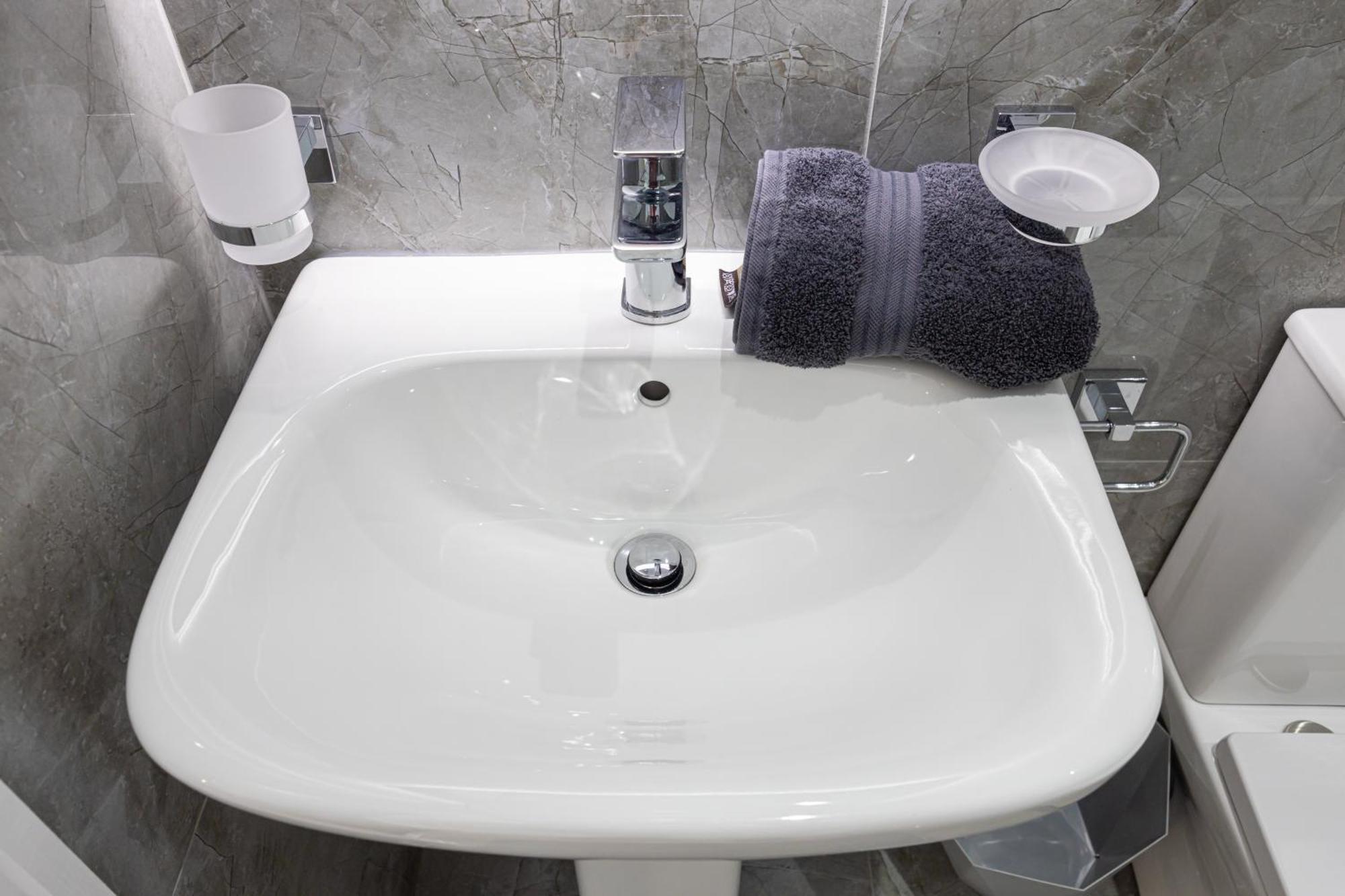 The Kent- Luxury Rooms Манчестер Экстерьер фото